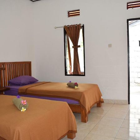 Safsia Homestay Toyapakeh Экстерьер фото