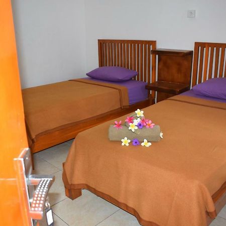 Safsia Homestay Toyapakeh Экстерьер фото